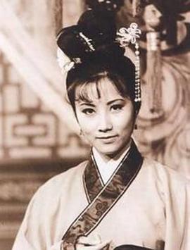 民间传奇之红楼梦粤语